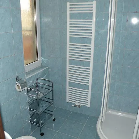 Penzion- Leslav Inn Ceske Budejovice