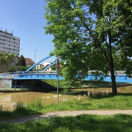 Inn Penzion- Leslav *