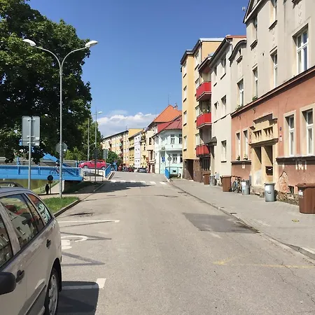 Inn Penzion- Leslav Ceske Budejovice