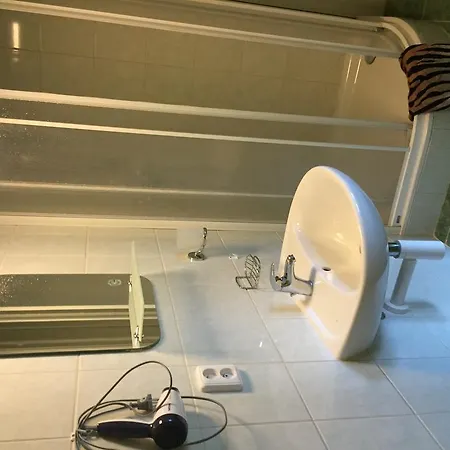 Inn Penzion- Leslav *