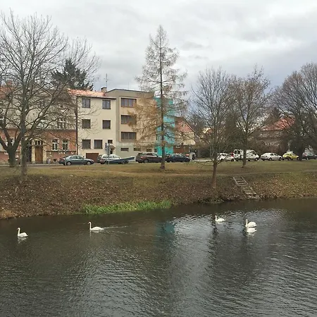 Penzion- Leslav *