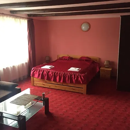 Penzion- Leslav Inn Ceske Budejovice