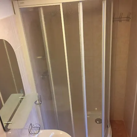 Penzion- Leslav * Ceske Budejovice