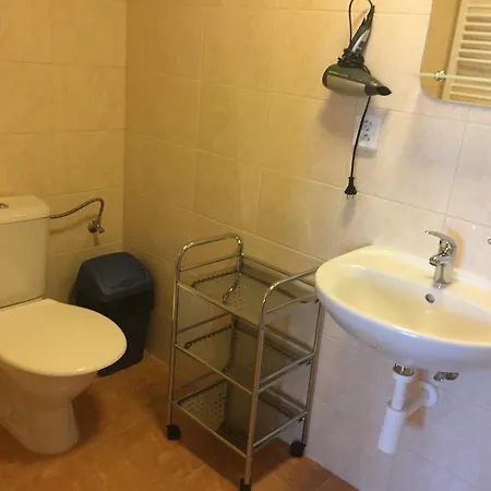 Penzion- Leslav * Ceske Budejovice