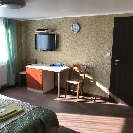 Penzion- Leslav Inn *