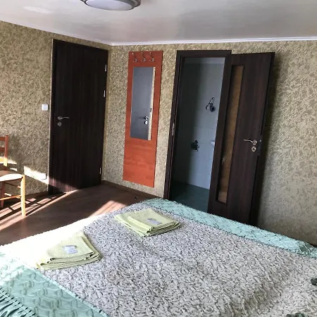 Penzion- Leslav