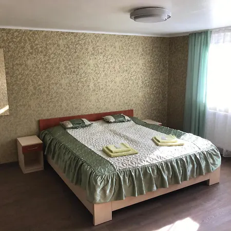 Penzion- Leslav Ceske Budejovice