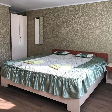 Penzion- Leslav