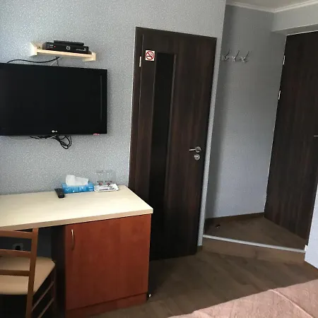 Penzion- Leslav