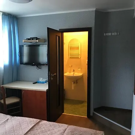 Penzion- Leslav Inn Ceske Budejovice