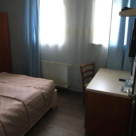 Penzion- Leslav