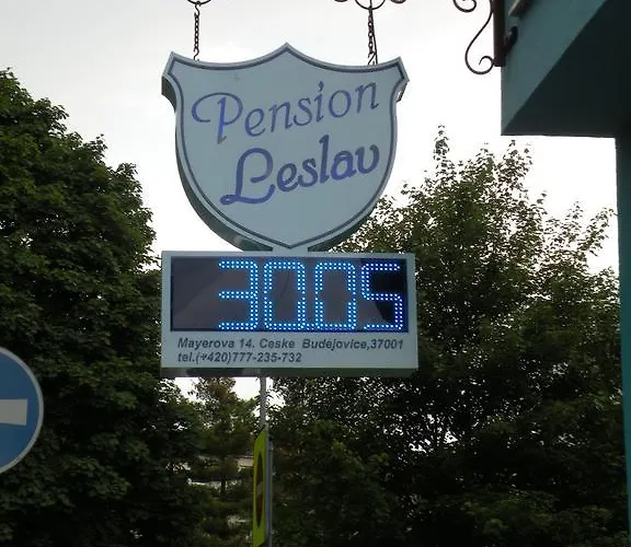 Locanda Penzion- Leslav