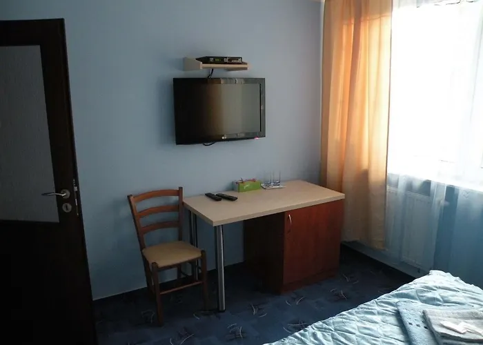 Locanda Penzion- Leslav Ceske Budejovice