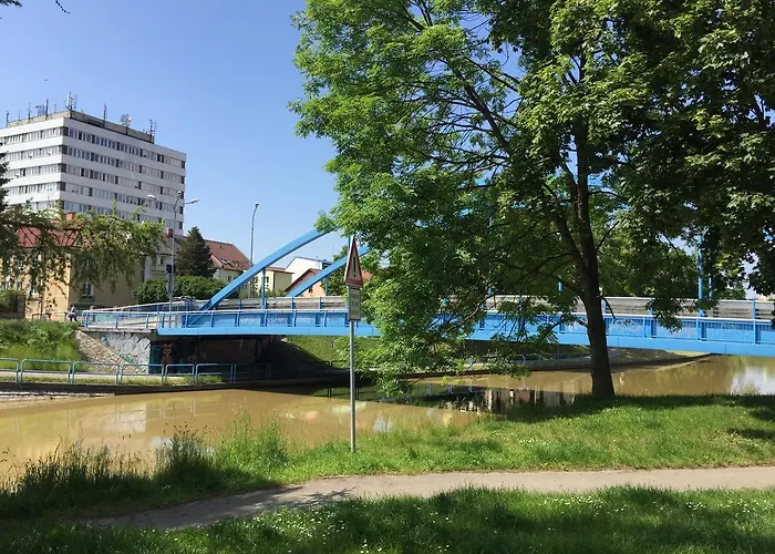 Locanda Penzion- Leslav *