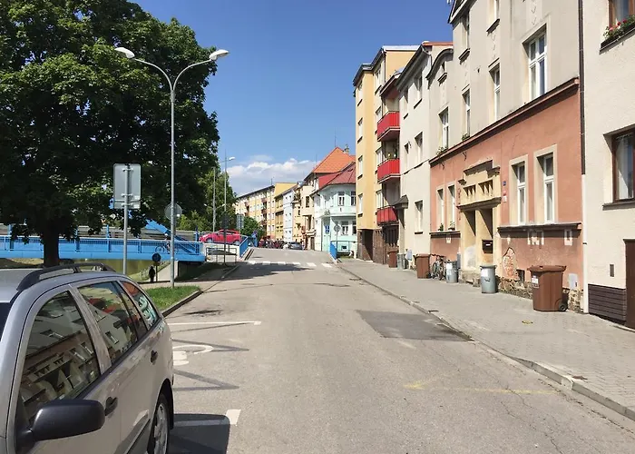 Locanda Penzion- Leslav Ceske Budejovice