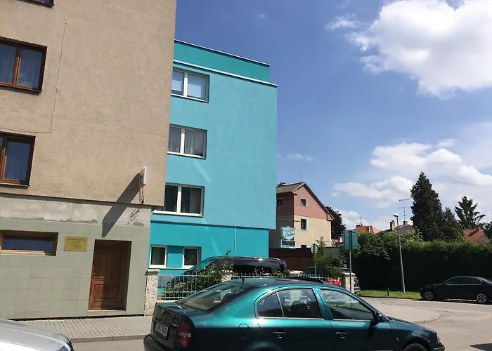 Locanda Penzion- Leslav *