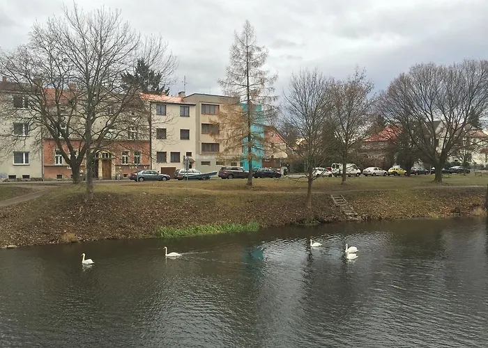 Penzion- Leslav *