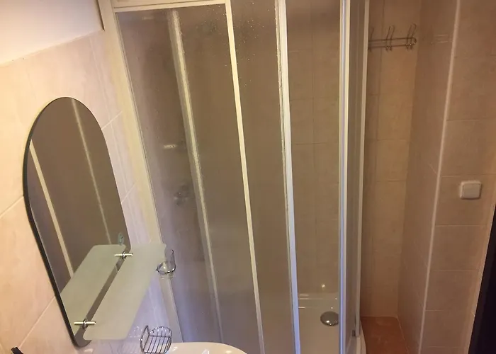 Penzion- Leslav * Ceske Budejovice