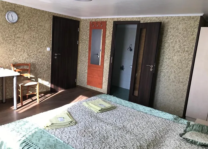 Penzion- Leslav