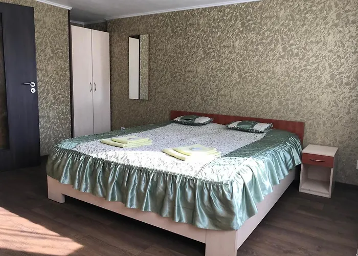 Penzion- Leslav