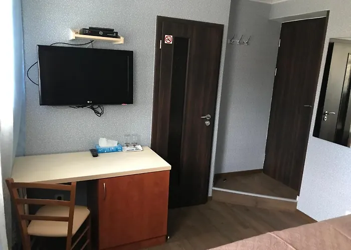Penzion- Leslav
