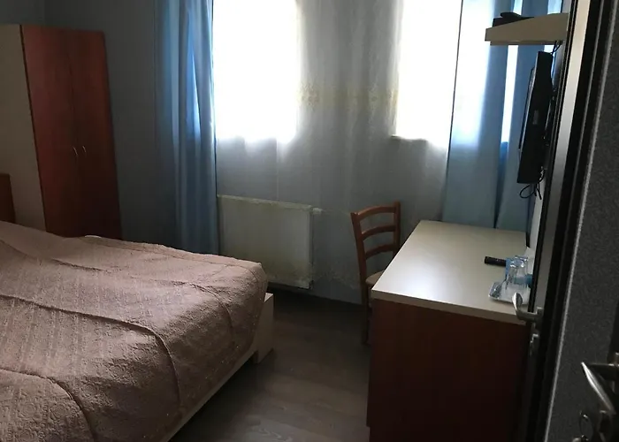 Penzion- Leslav